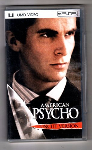 American Psycho/American Psycho@Clr/Umd@R